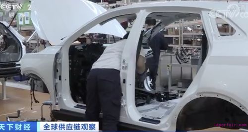 全球汽車(chē)產(chǎn)業(yè)停擺 日系車(chē)企全面暫停，26國(guó)超百家工廠陷入停滯